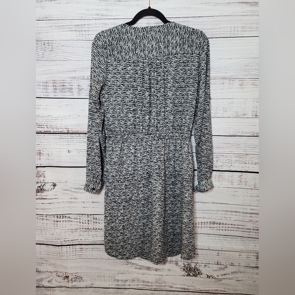 Missimo M Ruffle Front Dress - Picture 2 of 3